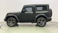 Used Mahindra Thar LX Hard Top Petrol AT in Kolkata