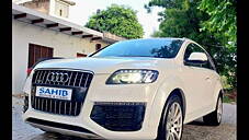 Used Audi Q7 35 TDI Technology Pack in Agra