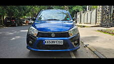 Used Maruti Suzuki Celerio X Zxi (O) AMT [2017-2019] in Bangalore
