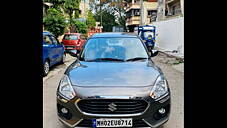 Used Maruti Suzuki Dzire VDi AMT in Mumbai