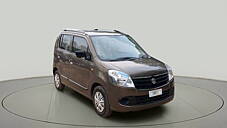 Used Maruti Suzuki Wagon R 1.0 LXi in Hyderabad