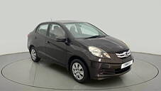 Used Honda Amaze 1.2 SX i-VTEC in Pune