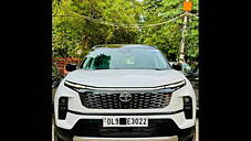 Used Tata Safari Accomplished Plus Dual Tone in Delhi