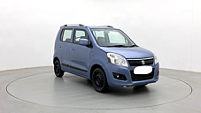 Used Maruti Suzuki Wagon R 1.0 VXI in Hyderabad