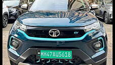 Used Tata Nexon EV XZ Plus LUX in Mumbai