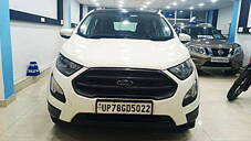 Used Ford EcoSport Titanium + 1.5L TDCi in Kanpur