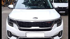 Used Kia Seltos GTX Plus 1.4 DCT in Mumbai