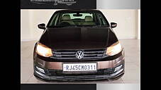 Used Volkswagen Vento Highline Plus 1.5 AT (D) 16 Alloy in Jaipur