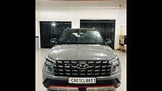 Used Hyundai Venue N Line N8 DCT [2023-2023] in Chandigarh