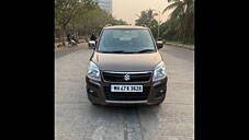 Used Maruti Suzuki Wagon R 1.0 VXI+ AMT in Mumbai