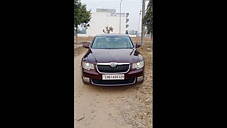 Used Skoda Superb Elegance 2.0 TDI CR AT in Chandigarh