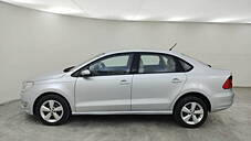 Used Skoda Rapid 1.6 MPI Style Plus AT in Coimbatore