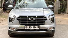Second Hand Hyundai Creta SX 1.5 Diesel [2020-2022] in Delhi