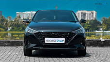 Used Hyundai Verna SX (O) 1.0 Turbo DCT in Kochi