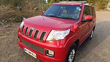 Used Mahindra TUV300 T8 AMT in Pune