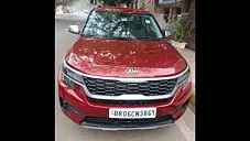 Second Hand Kia Seltos HTK Plus 1.5 [2019-2020] in Patna