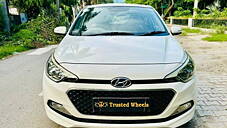 Used Hyundai Elite i20 Sportz 1.2 [2016-2017] in Gurgaon