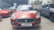 Used Maruti Suzuki Dzire ZXi AMT in Bangalore