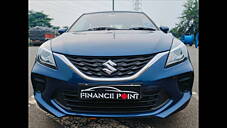 Used Maruti Suzuki Baleno Delta 1.2 in Kharagpur