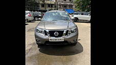 Used Nissan Terrano XL (P) in Mumbai