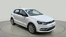 Used Volkswagen Polo GT TSI in Pune