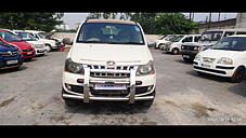 Second Hand Mahindra Xylo H8 ABS BS IV in Raipur