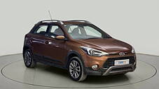 Used Hyundai i20 Active 1.2 Base in Delhi