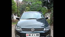Used Volkswagen Polo Comfortline 1.5L (D) in Nagpur