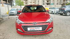 Used Hyundai Elite i20 Sportz 1.2 [2016-2017] in Chennai