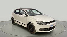 Used Volkswagen Polo Comfortline 1.0L (P) in Delhi