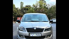 Used Skoda Rapid 1.5 TDI CR Elegance Black Package in Nashik