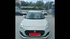 Used Maruti Suzuki Swift VXi [2014-2017] in Hyderabad