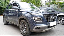 Used Hyundai Venue SX (O) 1.5 CRDi in Bangalore