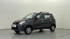 Used Maruti Suzuki Alto 800 Lxi in Delhi