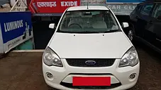 Second Hand Ford Fiesta ZXi 1.4 TDCi in Patna