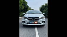 Used Honda City 4th Generation ZX CVT Petrol [2017-2019] in Delhi