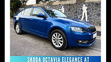 Used Skoda Octavia Elegance 1.8 TSI AT in Mumbai