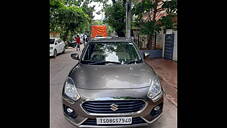 Used Maruti Suzuki Dzire VDi in Hyderabad