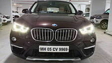 Used BMW X1 sDrive20d xLine in Mumbai