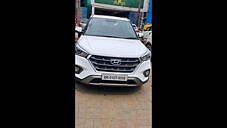 Used Hyundai Creta 1.6 SX (O) in Patna