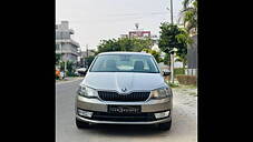 Used Skoda Rapid Ambition 1.6 TDI CR MT in Jaipur