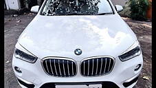 Used BMW X1 sDrive20d xLine in Mumbai