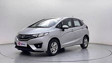 Used Honda Jazz VX Petrol in Bangalore