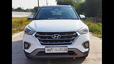 Second Hand Hyundai Creta SX 1.6 CRDi (O) in Faridabad