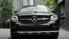 Used Mercedes-Benz GLC Coupe 43 AMG [2017-2019] in Malappuram