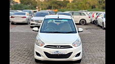 Used Hyundai i10 Magna 1.2 Kappa2 in Mumbai