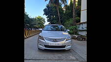 Used Hyundai Verna 1.6 CRDI SX in Mumbai