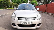 Used Maruti Suzuki Swift Dzire LDi in Chandigarh