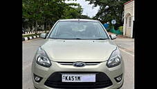 Used Ford Figo Duratorq Diesel Titanium 1.4 in Bangalore