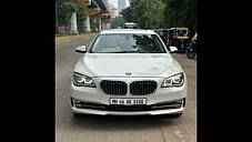 Used BMW 7 Series 730Ld Prestige in Mumbai